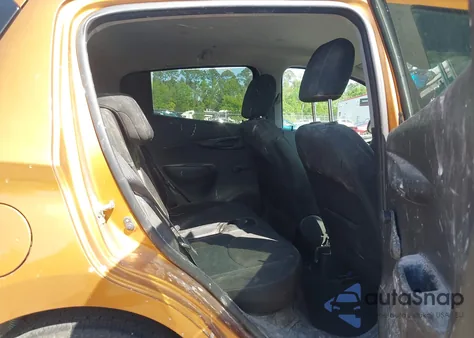 2020 Chevrolet Spark Fwd Ls Automatic z USA, uszkodzony, nr VIN KL8CB6SA3LC429807